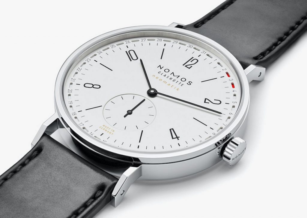 Top Watch Brands - Nomos Glashütte