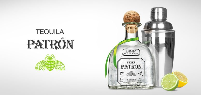 Patrón