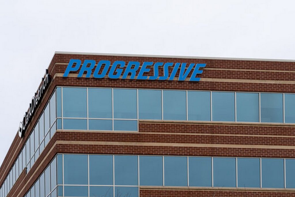 Progressive Corporation