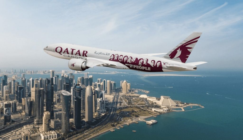 Qatar Airways