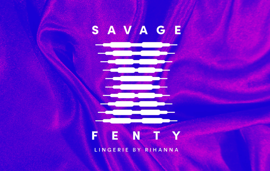 Savage X Fenty