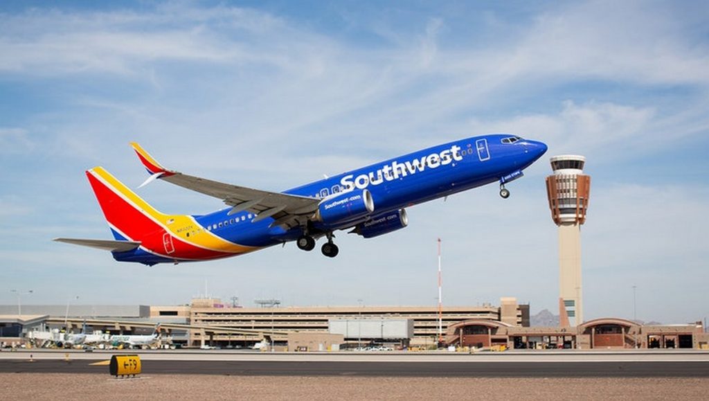 Southwest Airlines