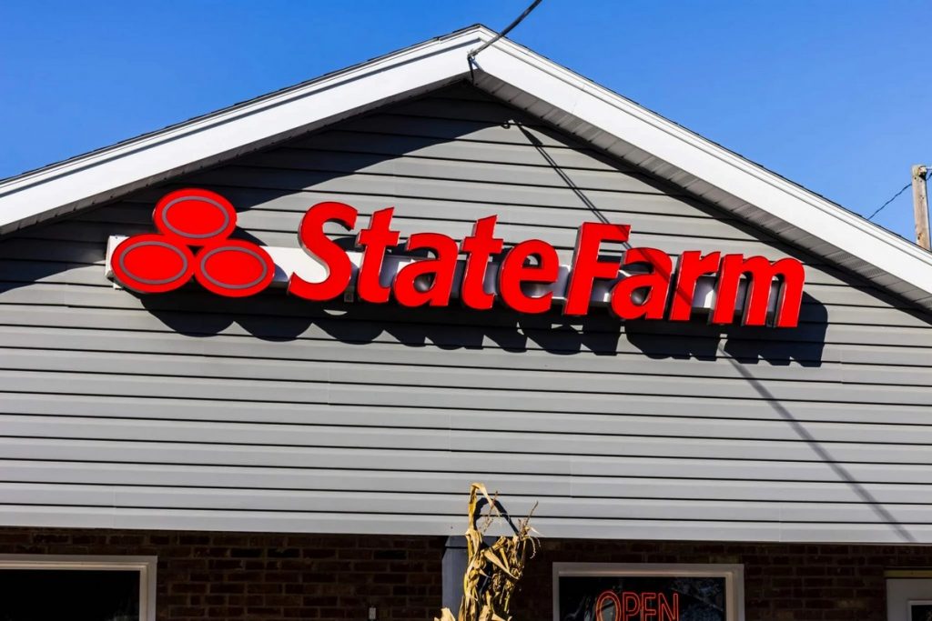 State Farm