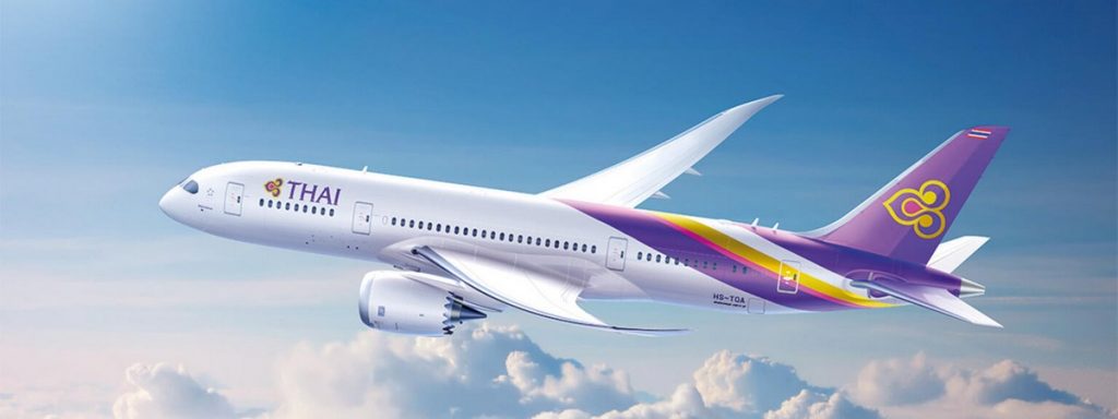 Thai Airways