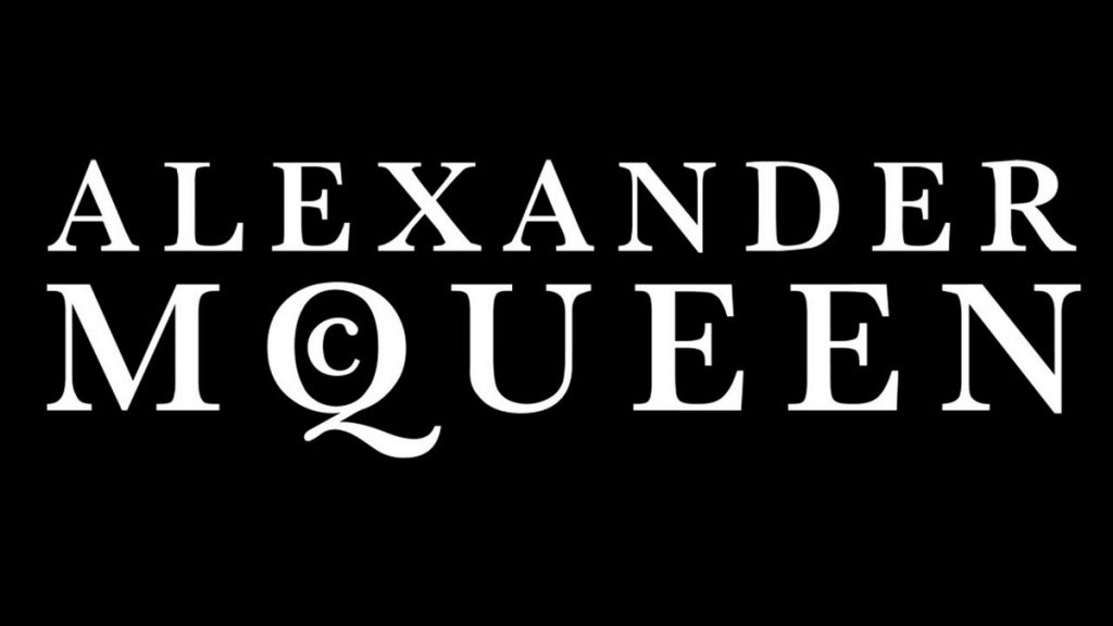 Top Designer Brands - Alexander McQueen