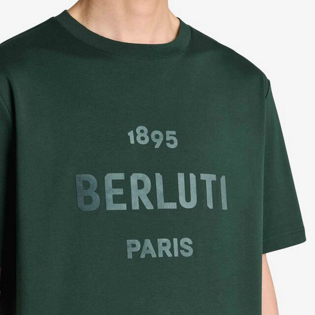 Top Designer Brands - Berluti