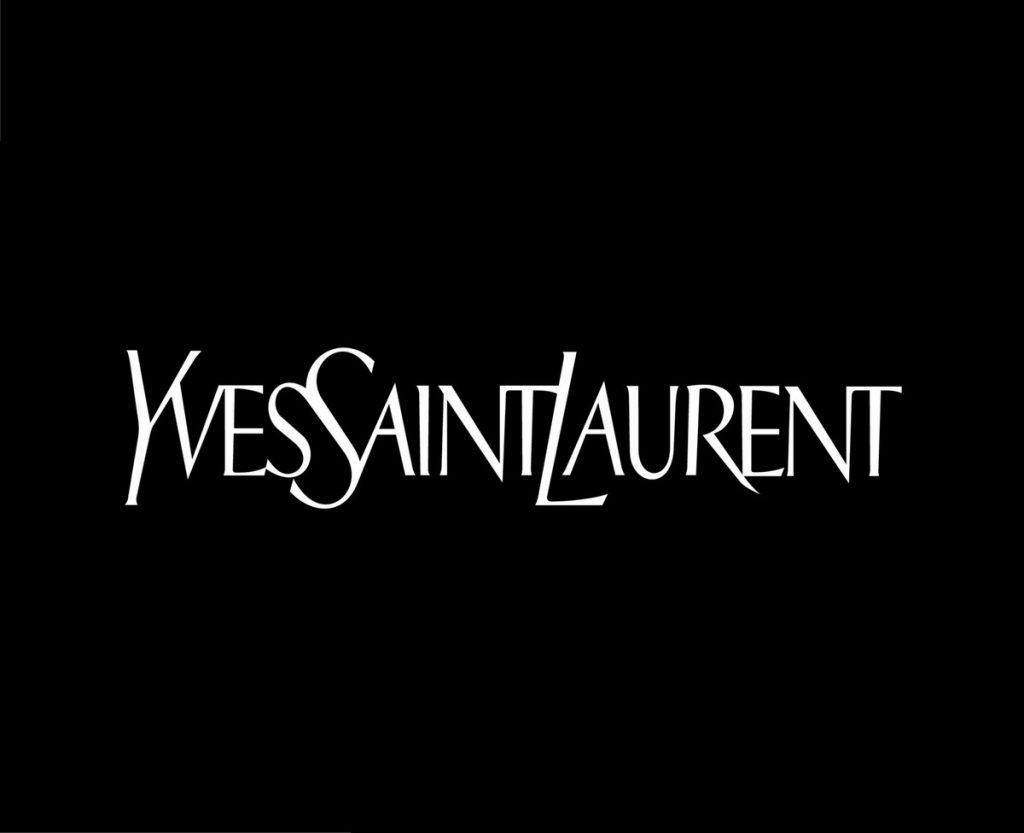 Top Designer Brands Saint Laurent