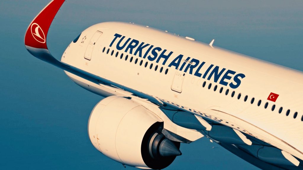 Turkish Airlines