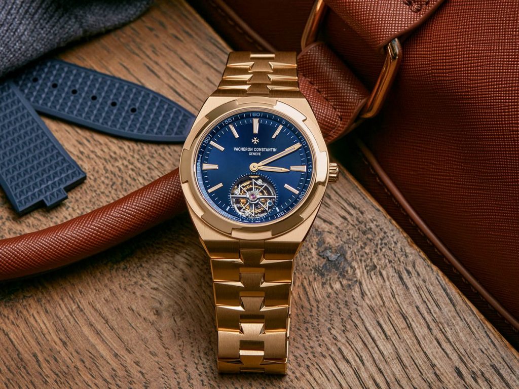 Vacheron Constantin Top Watch Brands