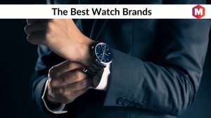 Watch Brands