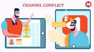 Channel Conflict