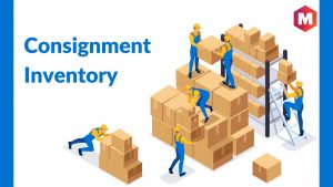Consignment Inventory