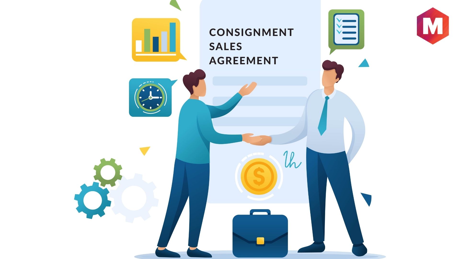 Consignment Sale Agreement