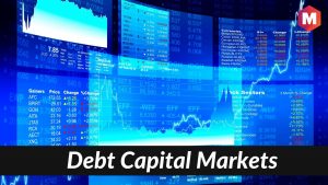 Debt Capital Markets
