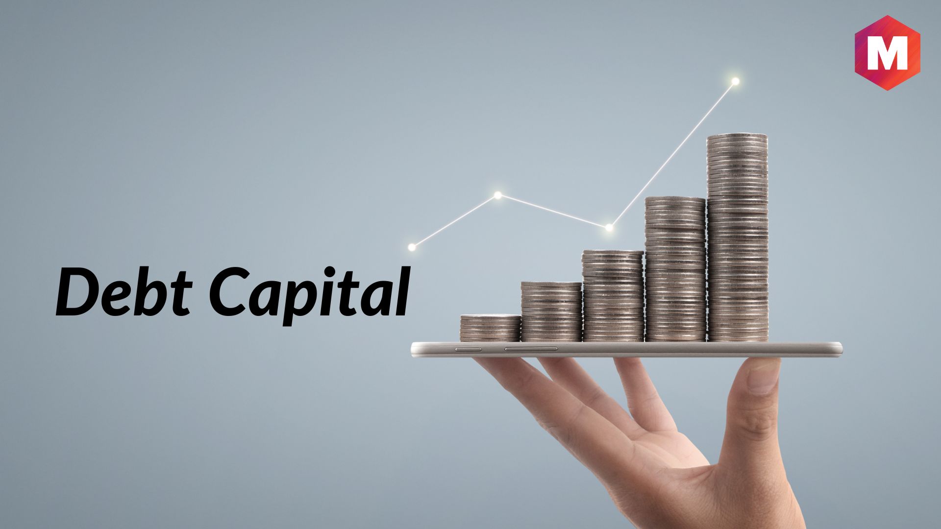 What Is Debt Capital? Definition, Types And Examples