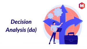 Decision Analysis (DA)