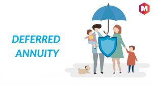 Deferred Annuity