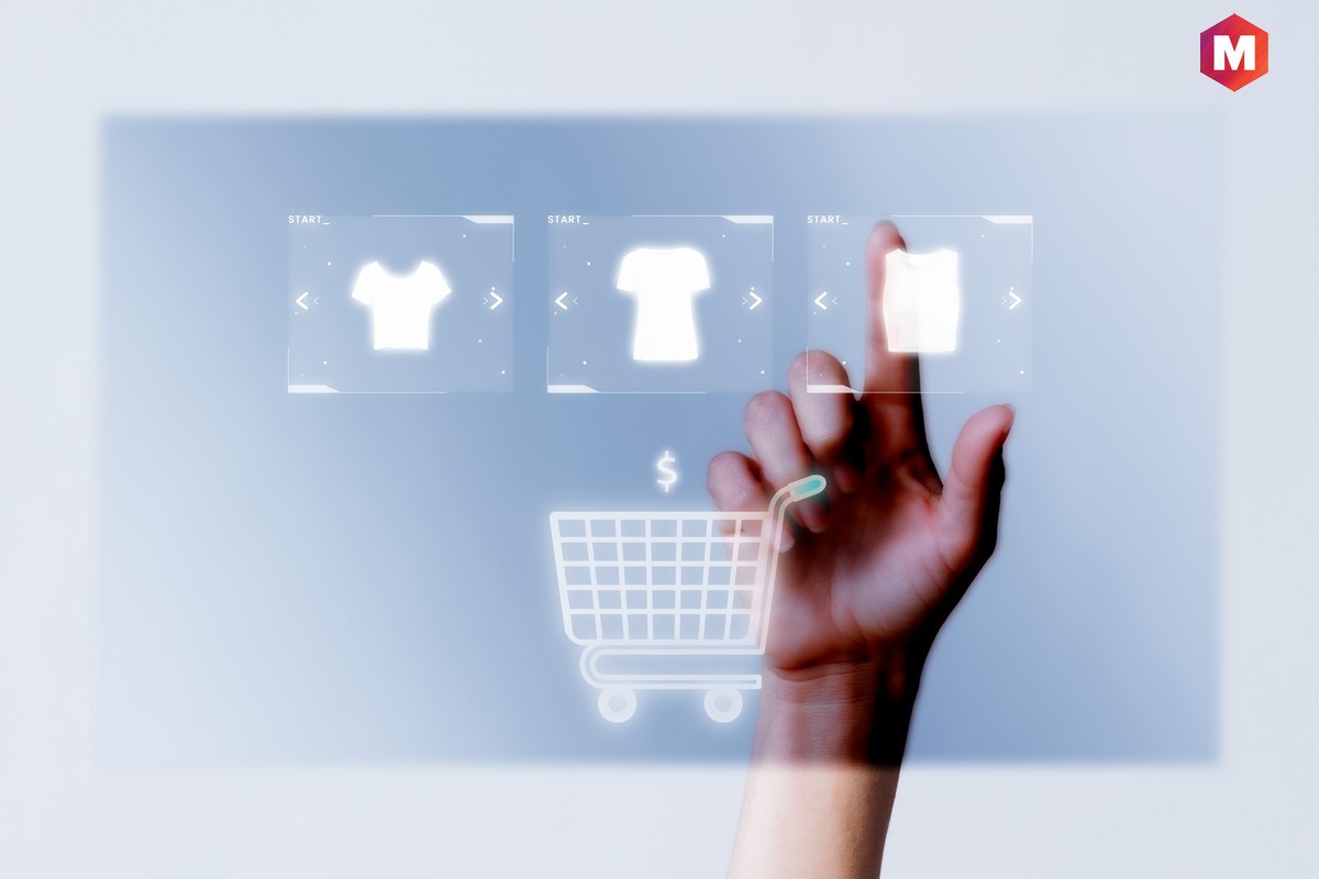 E-Commerce Retailing
