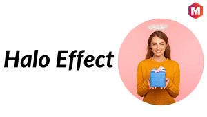 Halo Effect