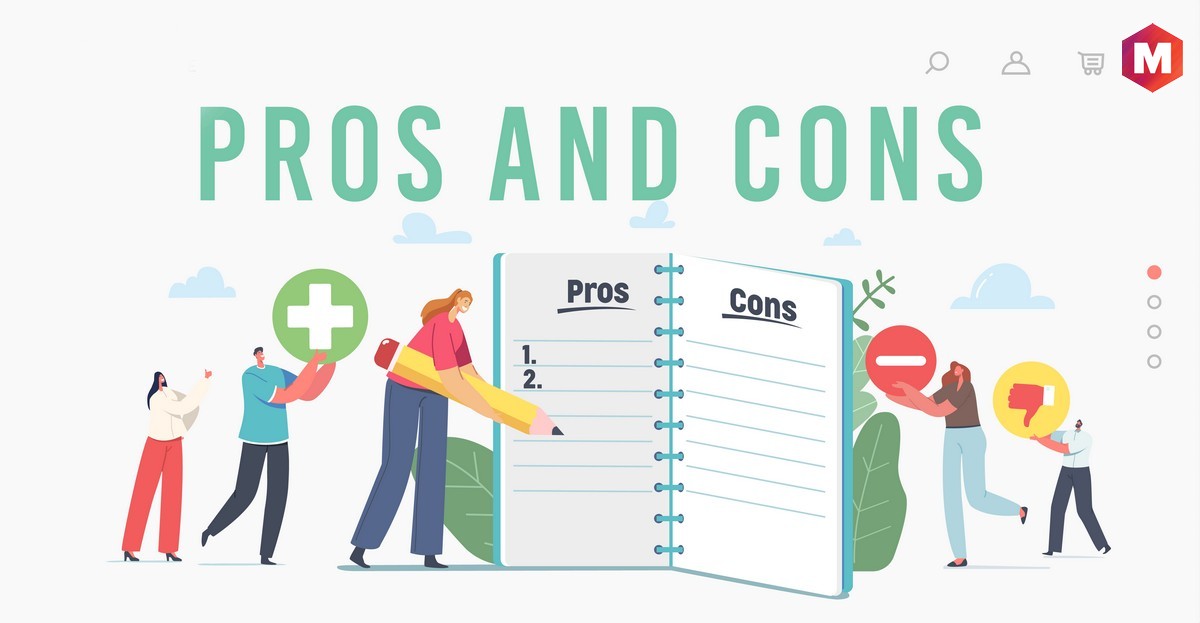 Pros and Cons of a Debenture