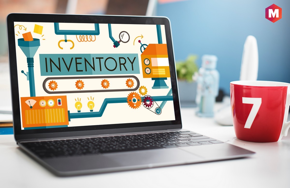 Strategies for Improving Inventory Days on Hand