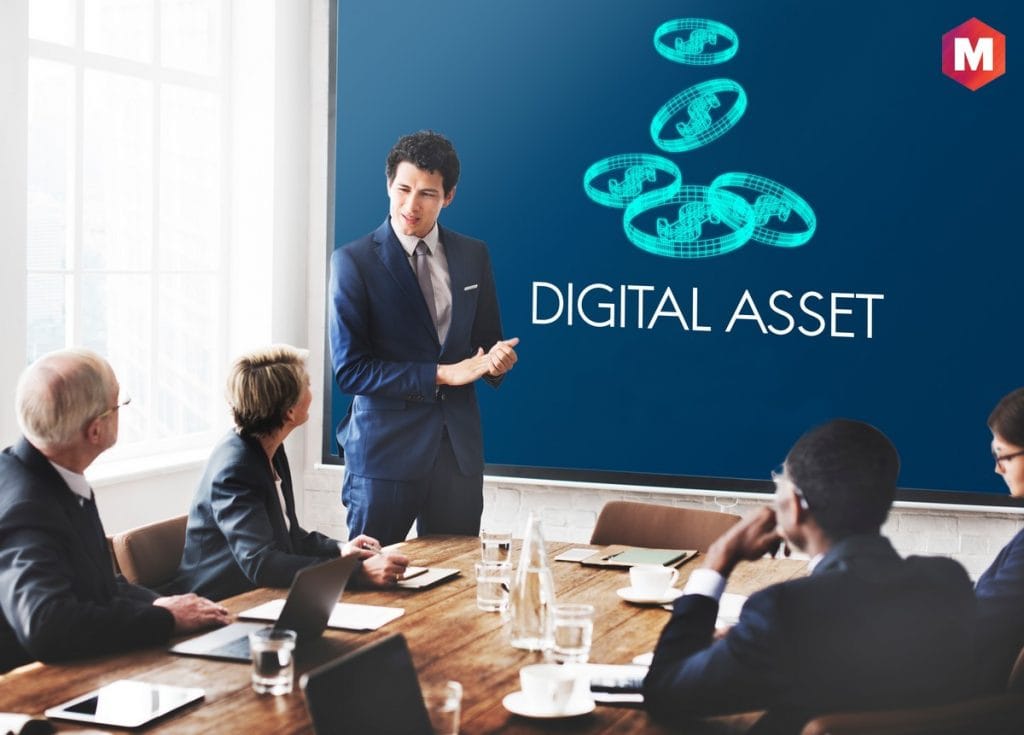 Benefits of Using Digital Assets
