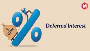 Deferred Interest