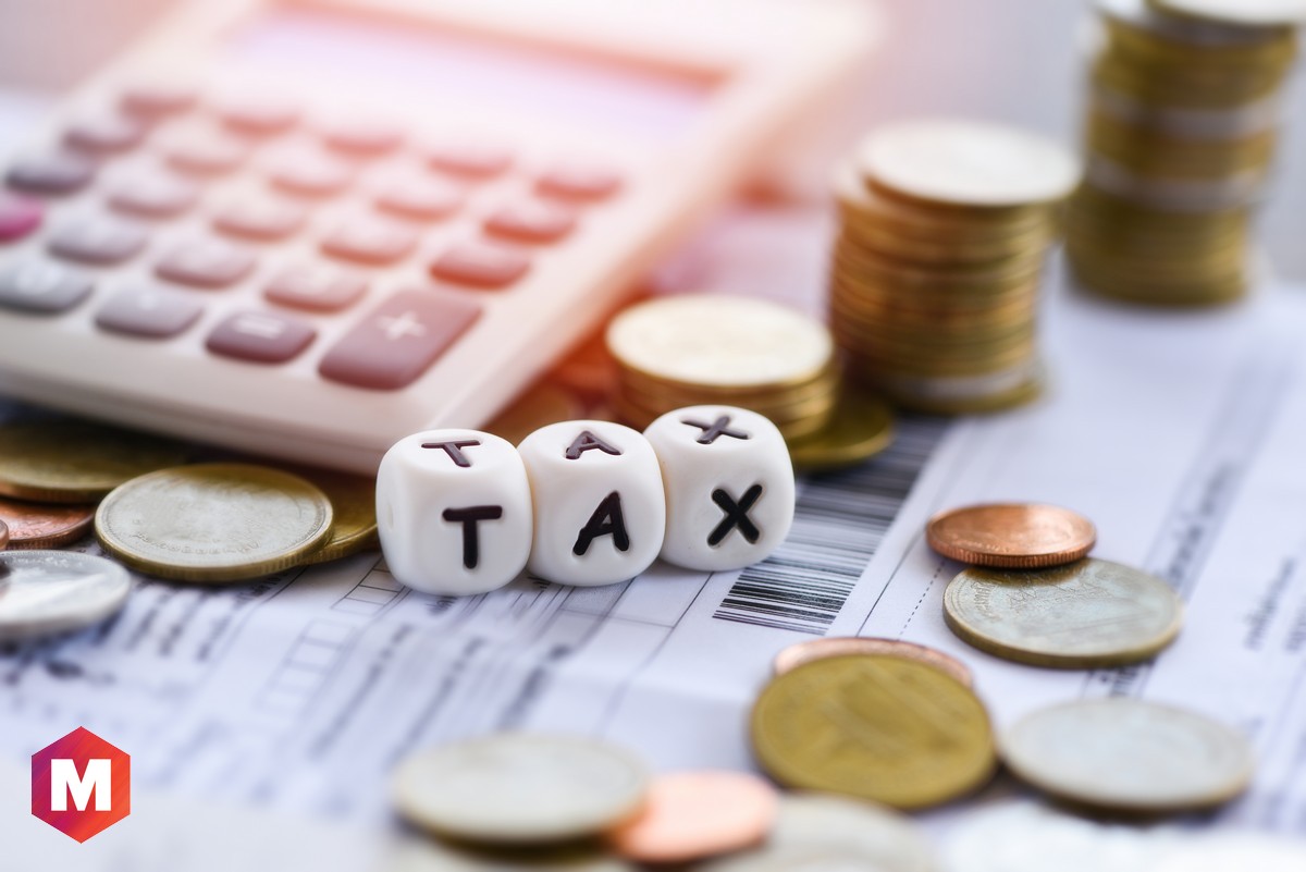 Deferred tax liability examples