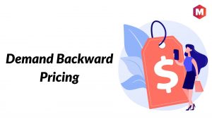 Demand Backward Pricing