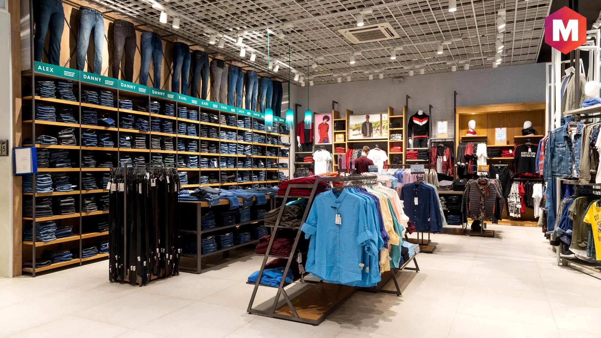 What Is A Department Store Definition Types And Examples Marketing91