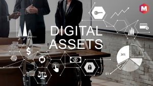 Digital Assets