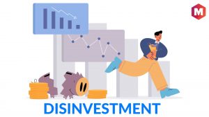Disinvestment