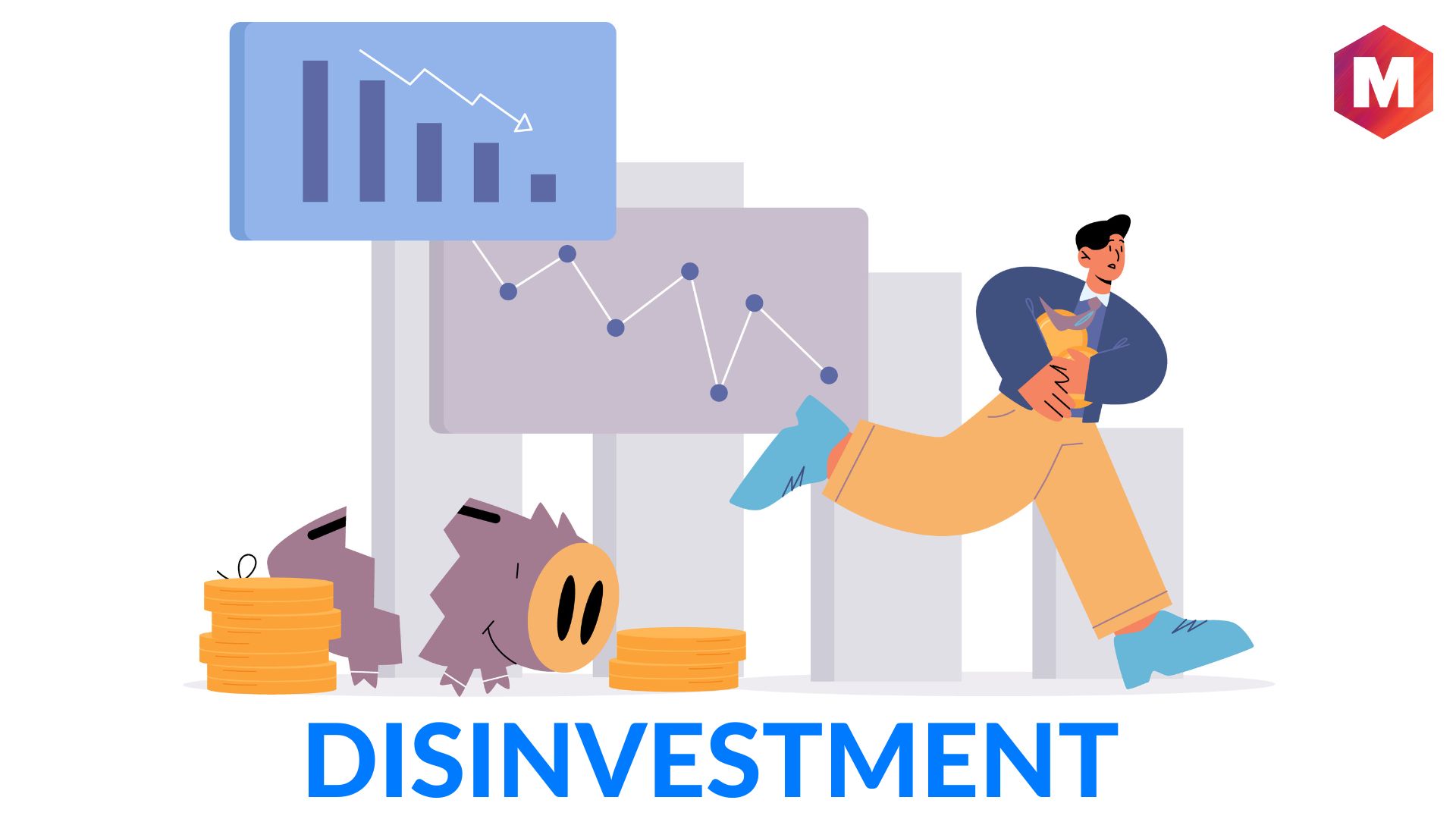 disinvestment meaning in economics