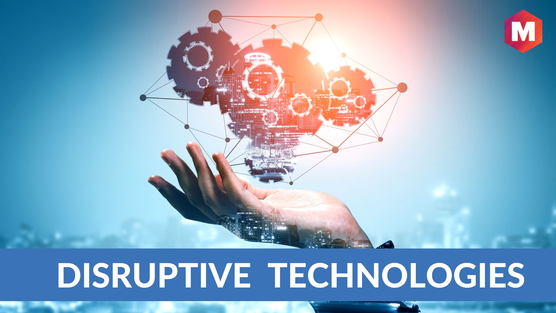 Disruptive Technology: Definition, Example, and How to Invest