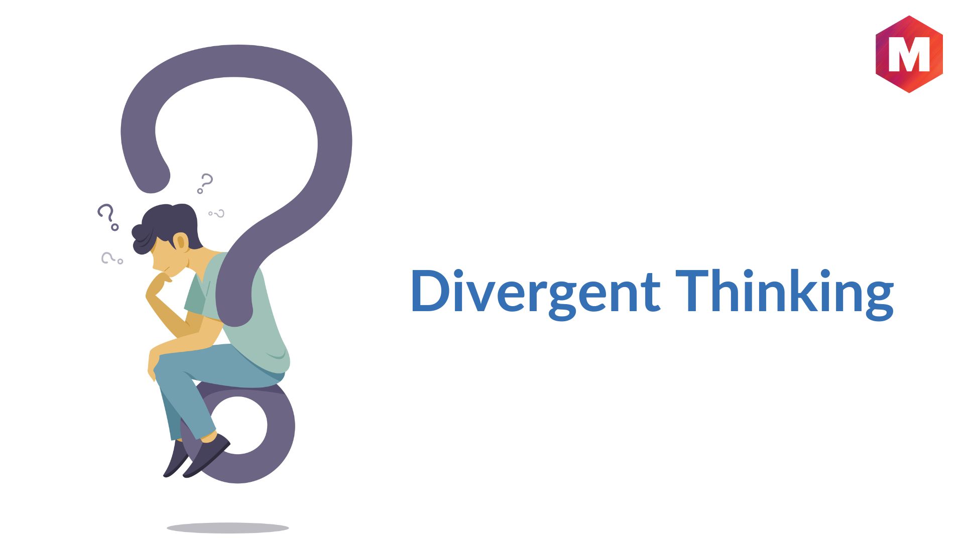 divergent thinking and problem solving