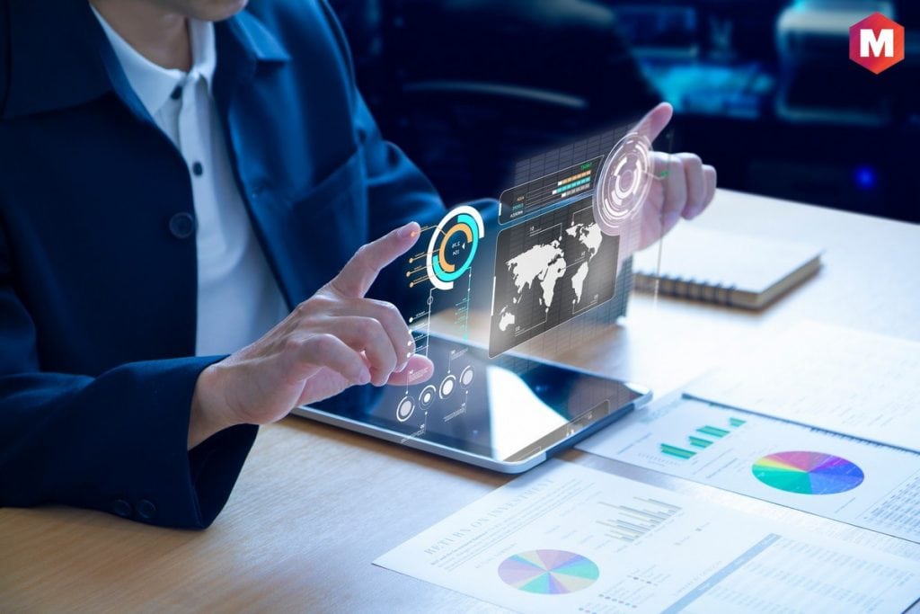 How Digitization is Used