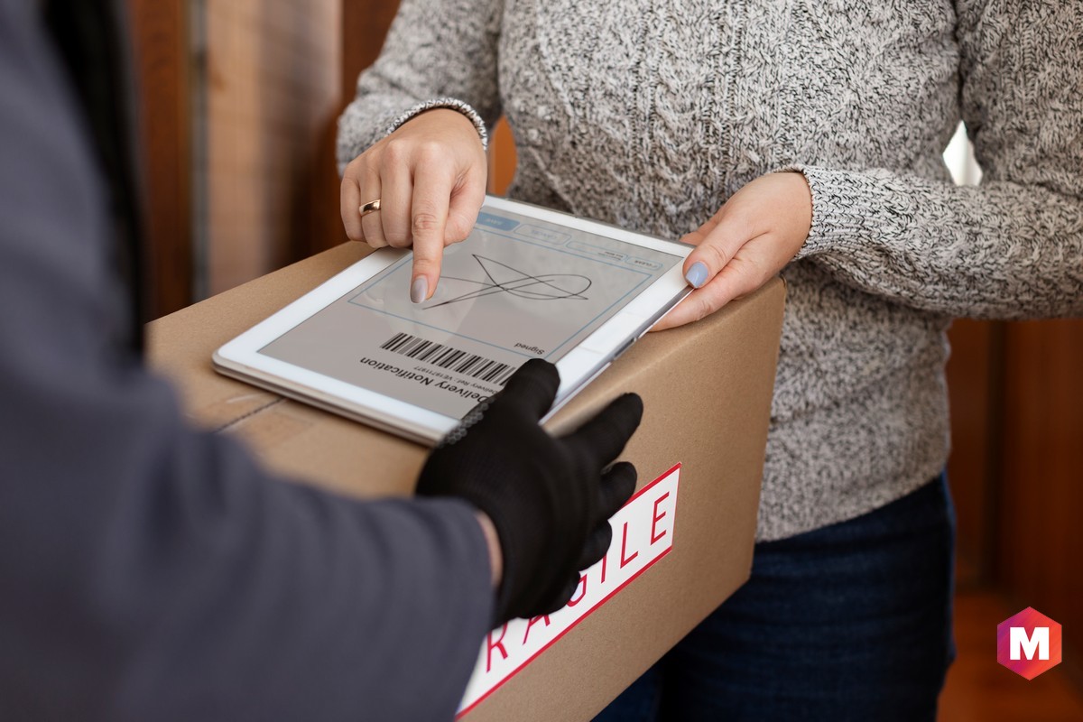 Tips for Creating a Delivery Order