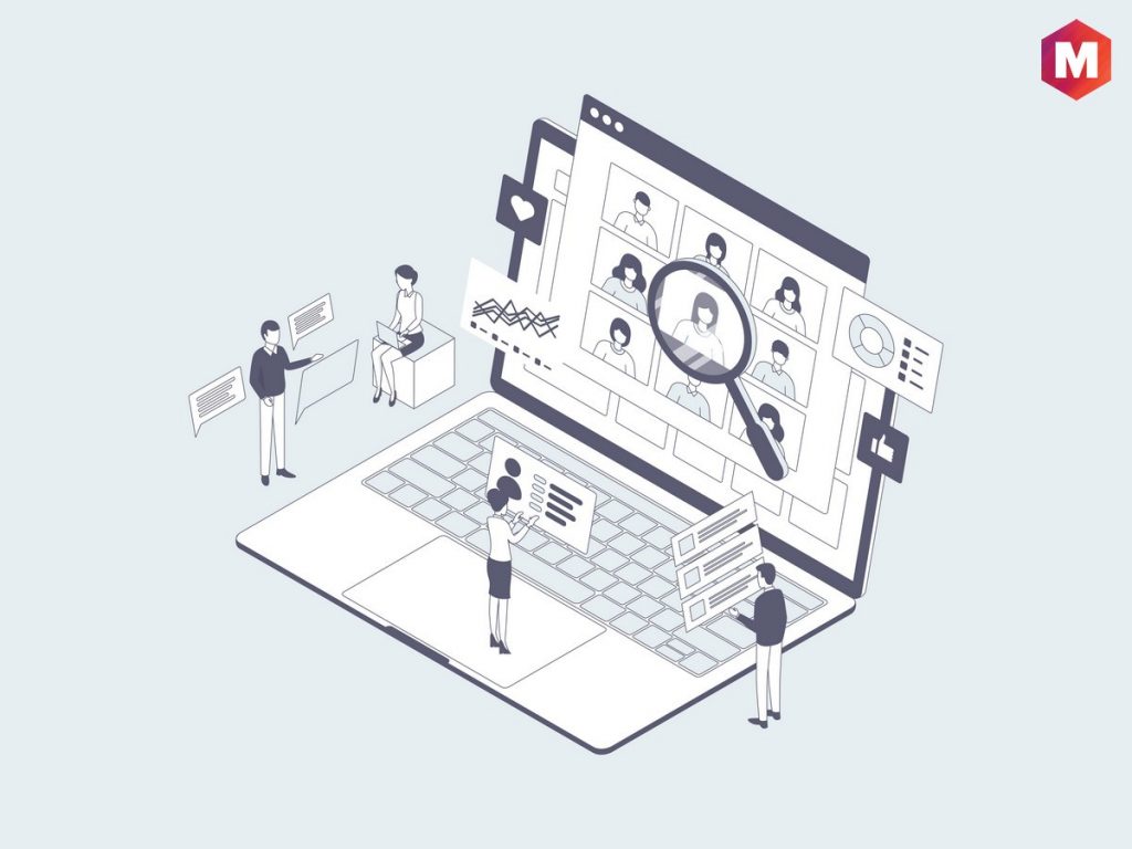 Types of Digital Assets