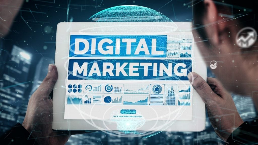 Why is digital marketing important