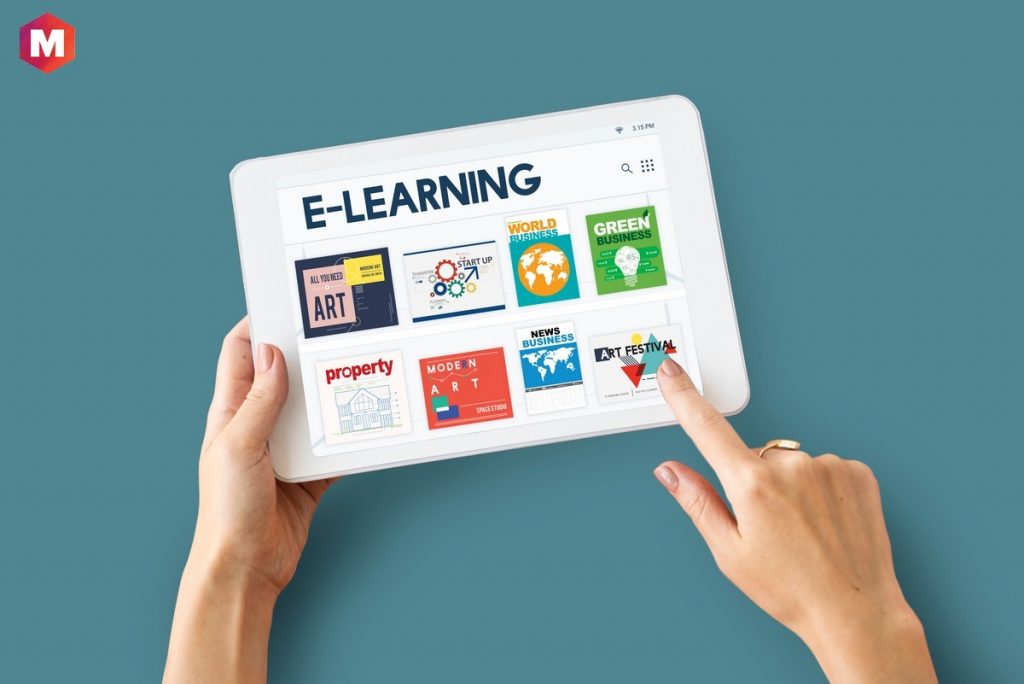Advantages of E-Learning