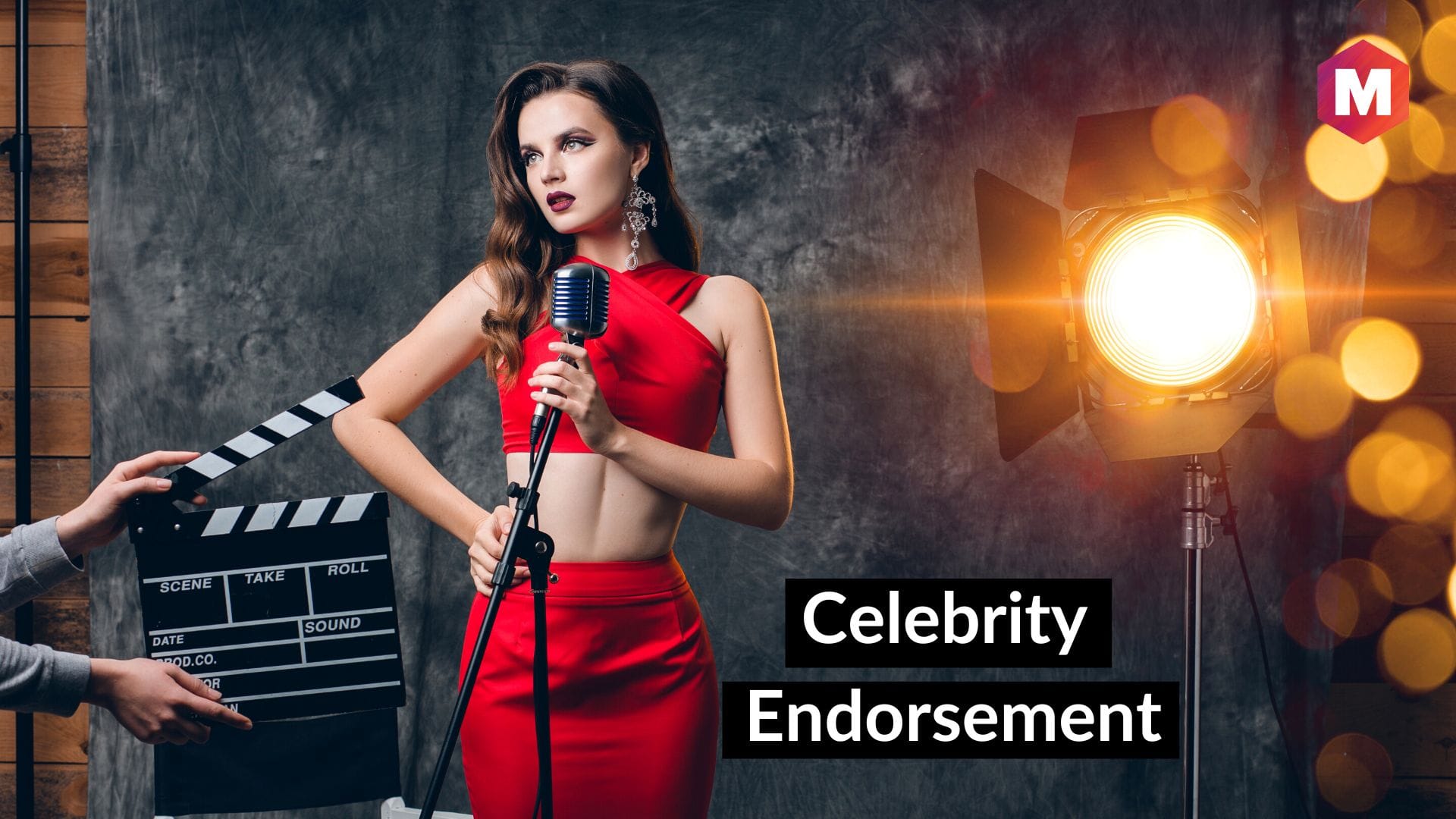 advantages and disadvantages of celebrity endorsement