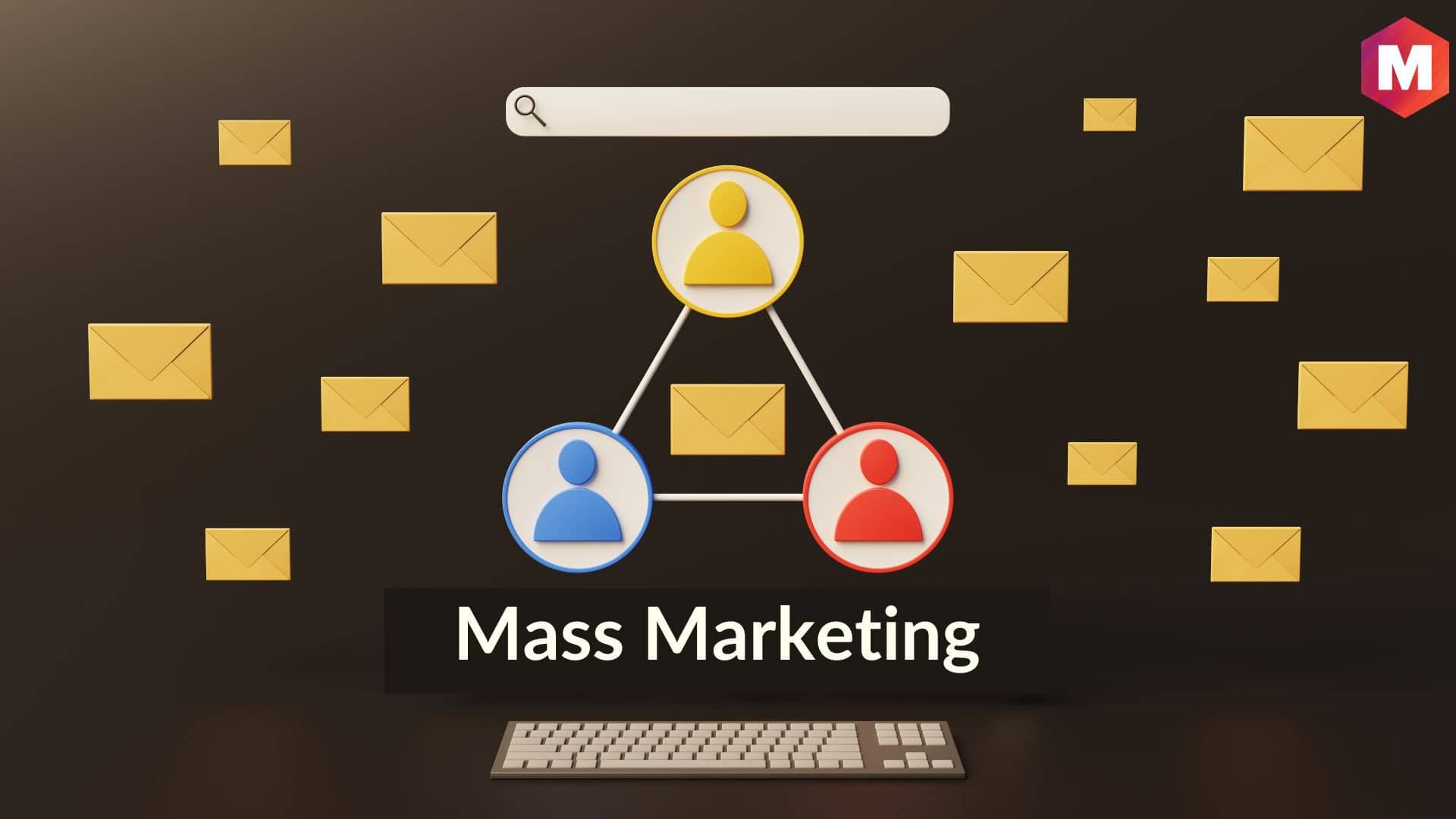 mass marketing research paper