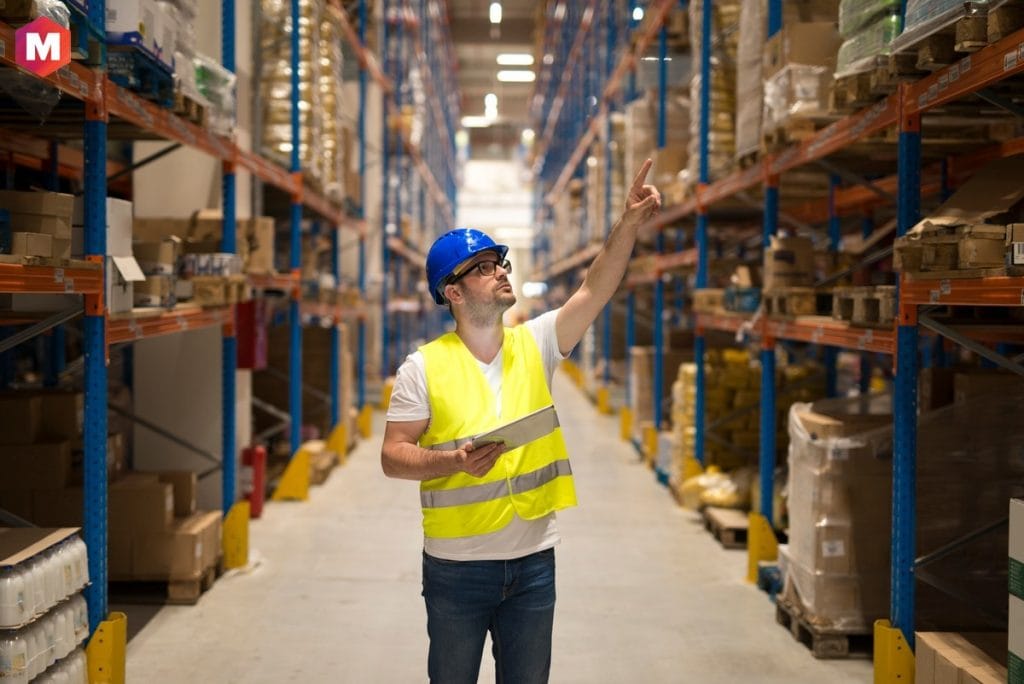 Advantages of Warehousing