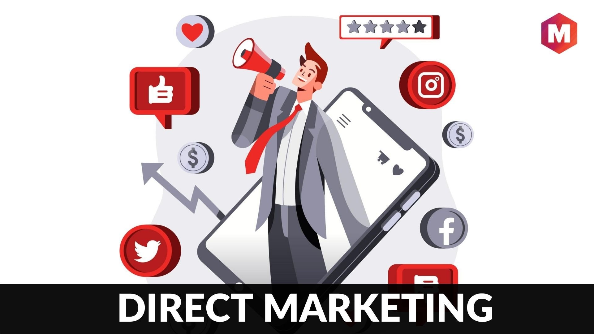 Direct Marketing