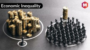 Economic inequality