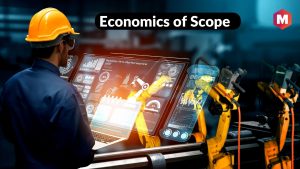 Economics of scope
