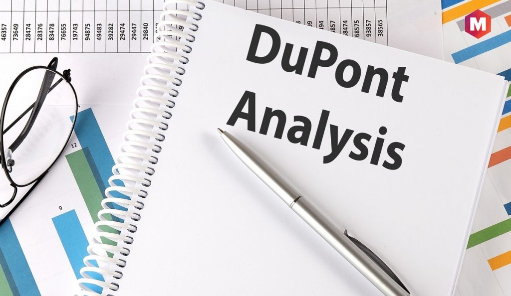 Example of Dupont Analysis