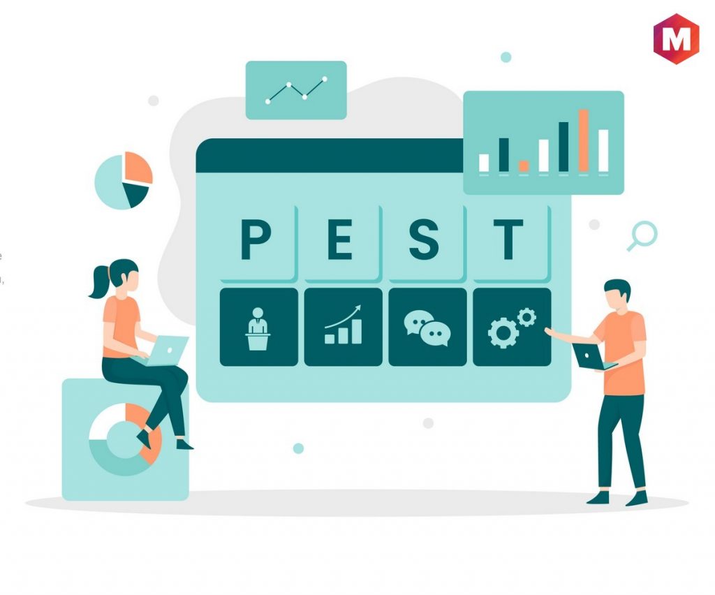 Factors of PEST Analysis