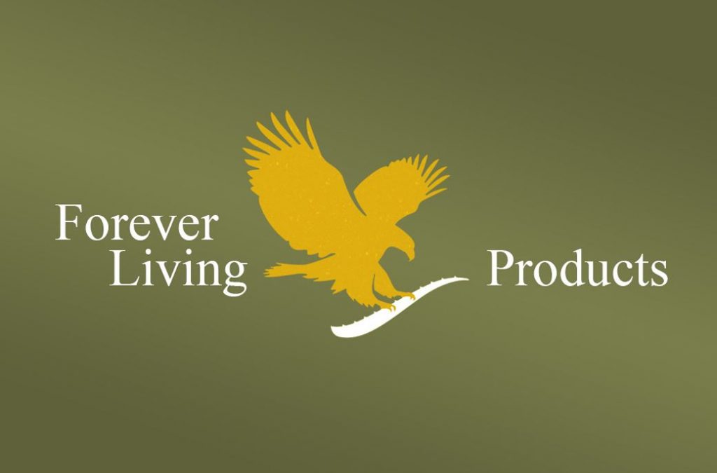 Forever Living