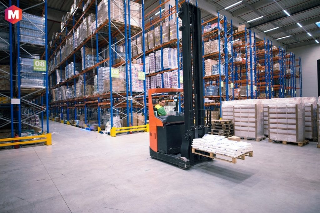 How to choose a Warehouse Solution